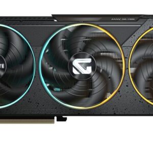 VGA GIGABYTE RTX 5070 GAMING OC 12GB - imagine 3