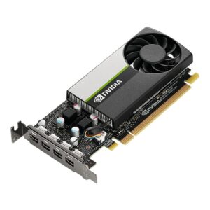 NVIDIA T1000 4 GB - imagine 9