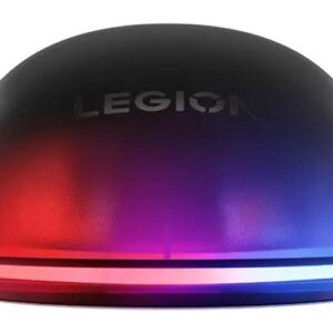 Lenovo Legion M410 Wireless RGB Mouse Bk - imagine 12