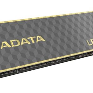 SSD Adata Legend 860, 2TB, M.2 2280, PCI - imagine 5