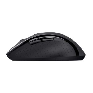 Mouse wireless Trust Sura , negru - imagine 7