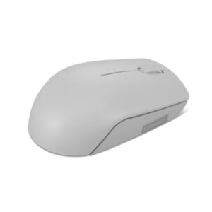 Lenovo 300 Wireless Compact Mouse Grey - imagine 6