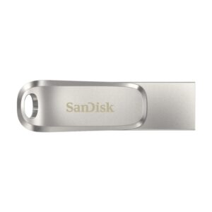 USB 512GB SANDISK SDDDC4-512G-G46 - imagine 6