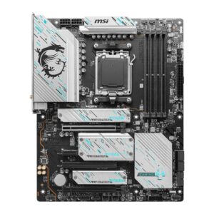 MB MSI X670E GAMING PLUS WIFI DDR5 - imagine 7