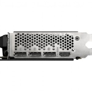 MSI GeForce RTX 3060 VENTUS 2X 12G - imagine 7