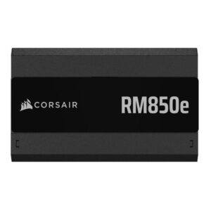 CORSAIR PSU RM850e 850W 80PLUS GOLD - imagine 4