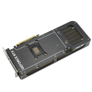 VGA ASUS PRIME RTX 5080 OC 16GB - imagine 9