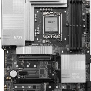 MB MSI PRO Z890-P WIFI AM5 DDR5 - imagine 4