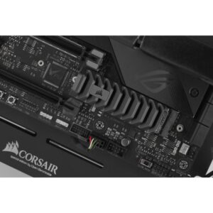 CR SSD MP600 PRO XT 1TB M.2 NVMe PCIe 4