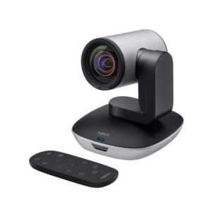 Camera web Logitech PTZ Pro 2 - imagine 4