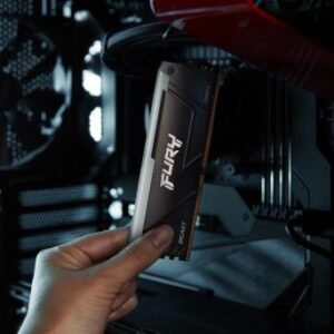 KS DDR4 64GB K2 3200 KF432C16BB2AK4/64 - imagine 9