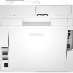 Multifunctional laser color HP Pro MFP 4 - imagine 9