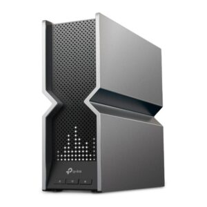 TP-LINK ROUTER ARCHER GB TRI-BAND BE800 - imagine 5