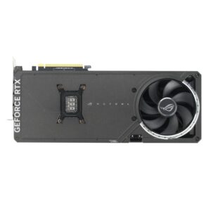 VGA ASUS ROG AST RTX 5080 OC 16GB GAMING - imagine 8