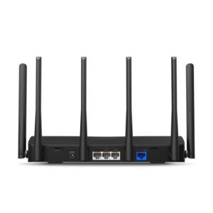 MERCUSYS BE9300 WIFI 7 TRI-BAND W ROUTER - imagine 5