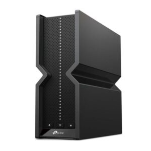 TP-LINK ROUTER ARCHER BE 550 - imagine 5