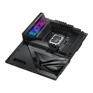 MB AS ROG MAXIMUS Z790 HERO BTF - imagine 17