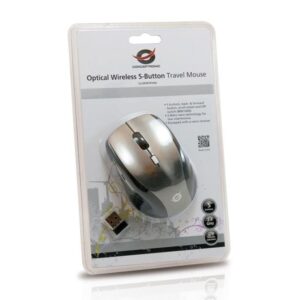 CONCEPTRONIC WIRELESS MOUSE CLLM5BTRVWL - imagine 10