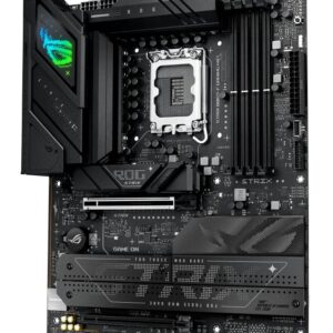 MB Asus ROG STRIX B860-F GAMING WIFI LGA - imagine 3