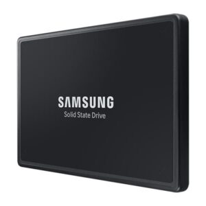 SSD Samsung 4TB 2.5 2.5 U.2 NVMe - imagine 3