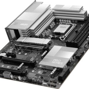 MB MSI PRO Z890-P WIFI AM5 DDR5 - imagine 5