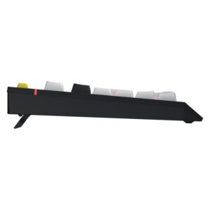 Tastatura mecanica Hator Icefall ng-alb - imagine 8