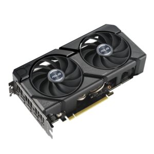 VGA Asus Dual RTX 4060 OC 8G EVO - imagine 11