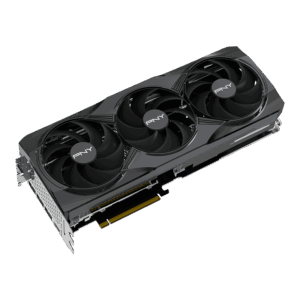 VGA PNY GeForce RTX 5080 OC 16 GB 256bit