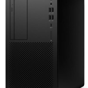 HP Z2G9 TW i7-13700K 32 SSD-1 UMA W11P 3 - imagine 3