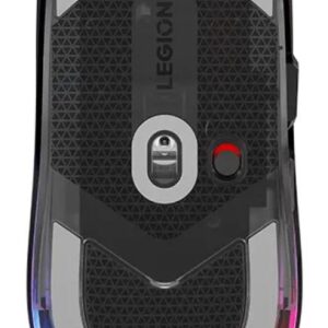 Lenovo Legion M410 Wireless RGB Mouse Bk - imagine 13