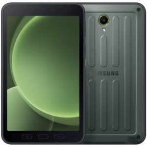 SG TAB ACTIVE5 X300 Wifi 8.0" 6/128 GN E - imagine 8