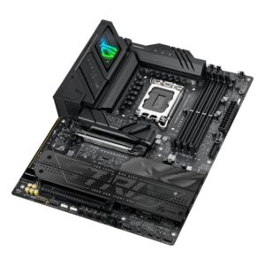 MB Asus ROG STRIX B860-F GAMING WIFI LGA - imagine 9