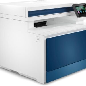 Multifunctional laser color HP Pro MFP 4 - imagine 7