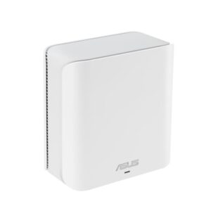 ASUS ZENWIFI BD4 WHITE 1PK - imagine 3