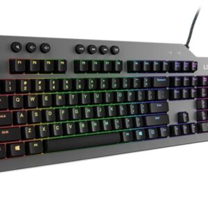 Legion K500 RGB Mechanic Gaming Keyboard - imagine 4