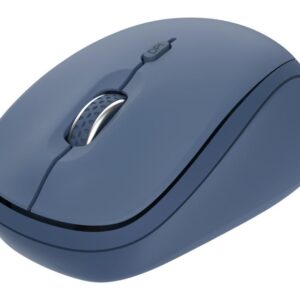 Trust Yvi Wireless Mouse - blue - imagine 4