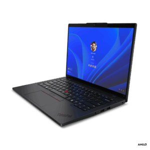 L14 G5 AMD R5PRO-7535U 32 1Ts 3YO W11 - imagine 3