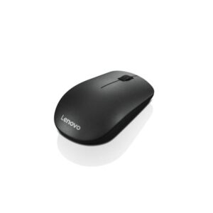 Lenovo 400 Wireless Mouse Black - imagine 5
