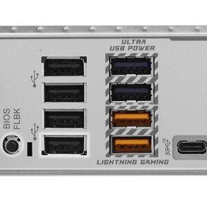 MB Asrock B850 STEEL LEGEND WIFI AM5 - imagine 11