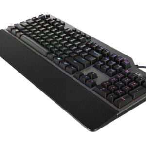 Legion K500 RGB Mechanic Gaming Keyboard - imagine 6