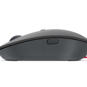 Lenovo Go Wireless Multi-Device Mouse - imagine 4