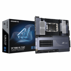 MB GIGABYTE W790 AI TOP