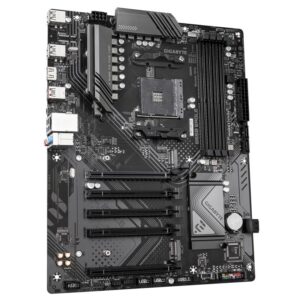 MB Gigabyte B550 EAGLE AM4 - imagine 4