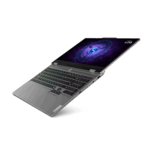 LOQ 15 FHD I5-12600HX 16 512GB 4050 DOS - imagine 5