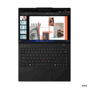 L14 G5 AMD R5PRO-7535U 32 1Ts 3YO W11 - imagine 7