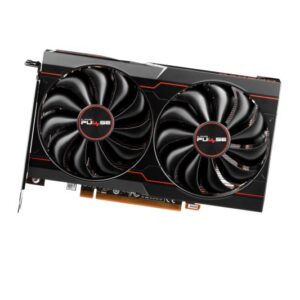 Sapp AMD Radeon RX 6500 XT OC PULSE 8GB - imagine 12