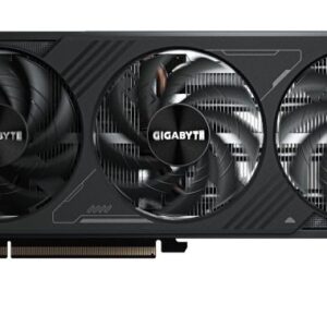 VGA GB RTX 5070 WINDFORCE OC SFF 12G - imagine 3