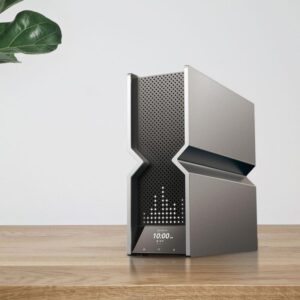 TP-LINK ROUTER ARCHER GB TRI-BAND BE900 - imagine 6