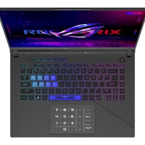 AS 15 I9-14900HX 32 1 4070 QHD+ W11P - imagine 11
