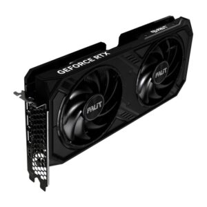 Palit GeForce RTX 4070 Dual 12GB GDDR6 - imagine 18